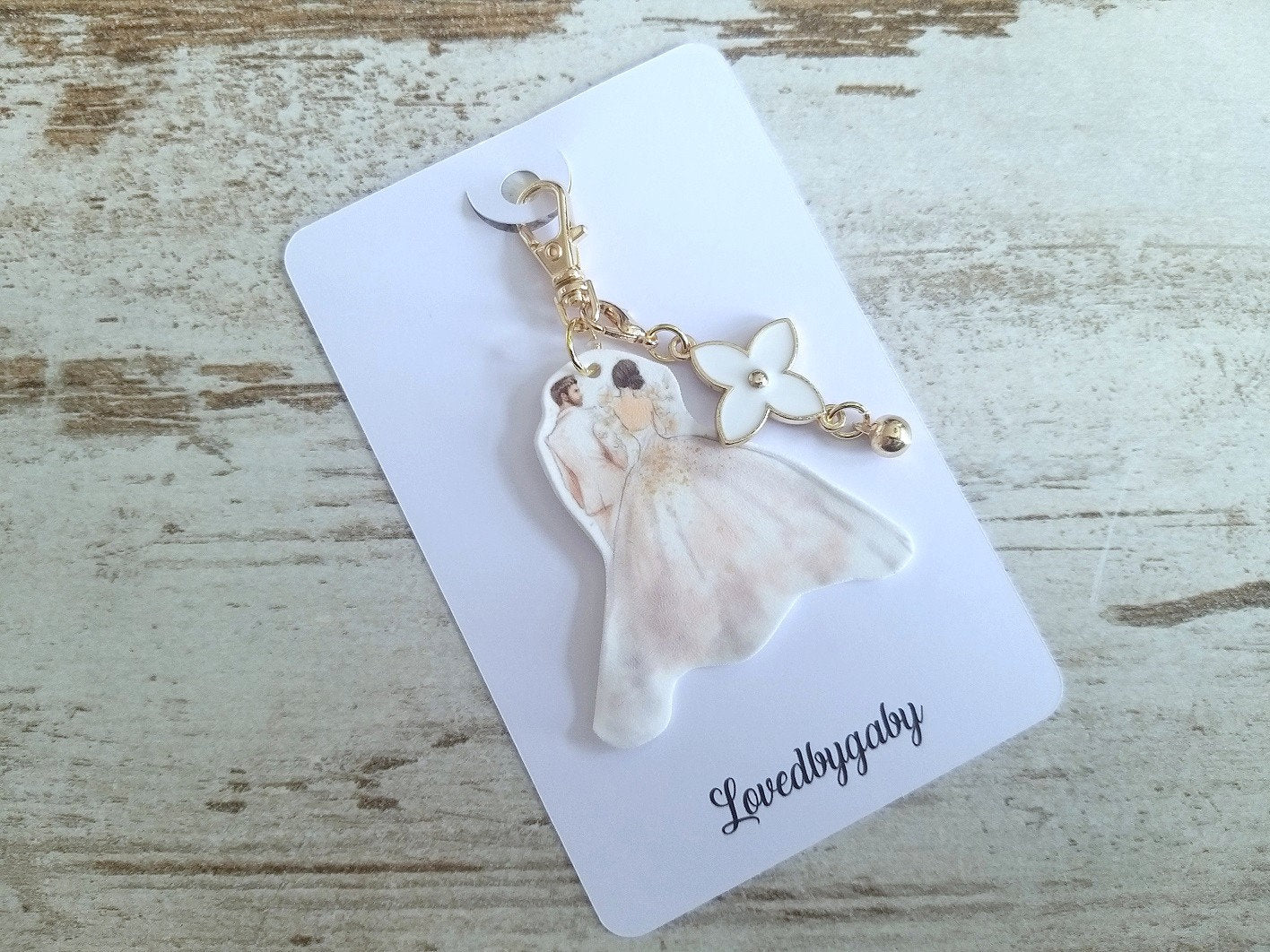 Planner charm set 3