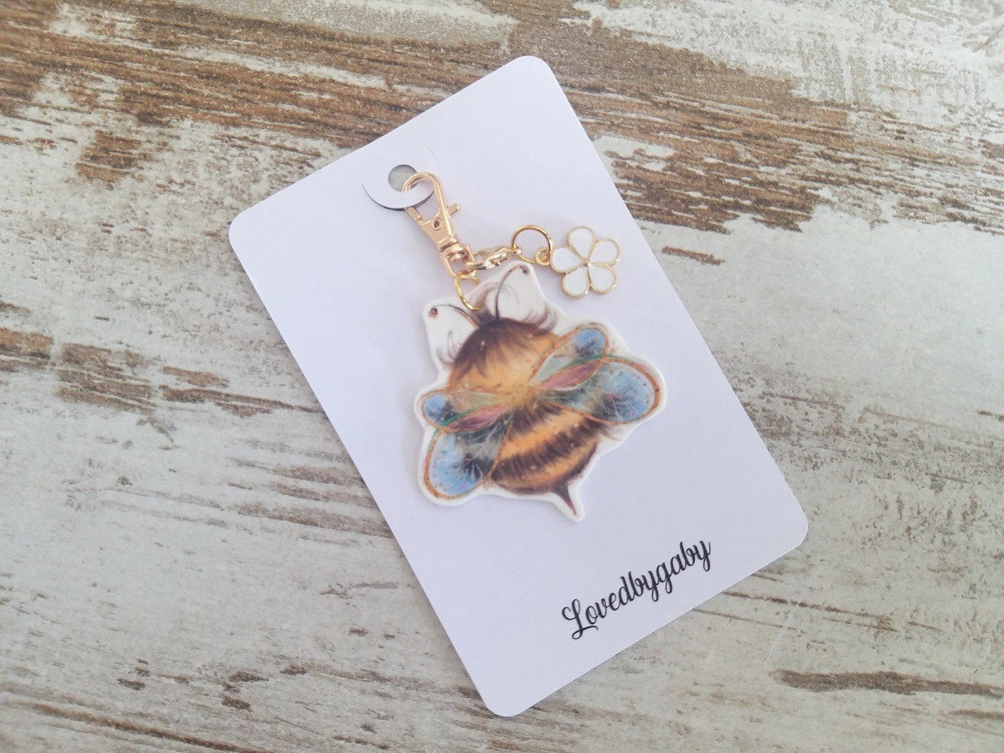 Planner charm set 4