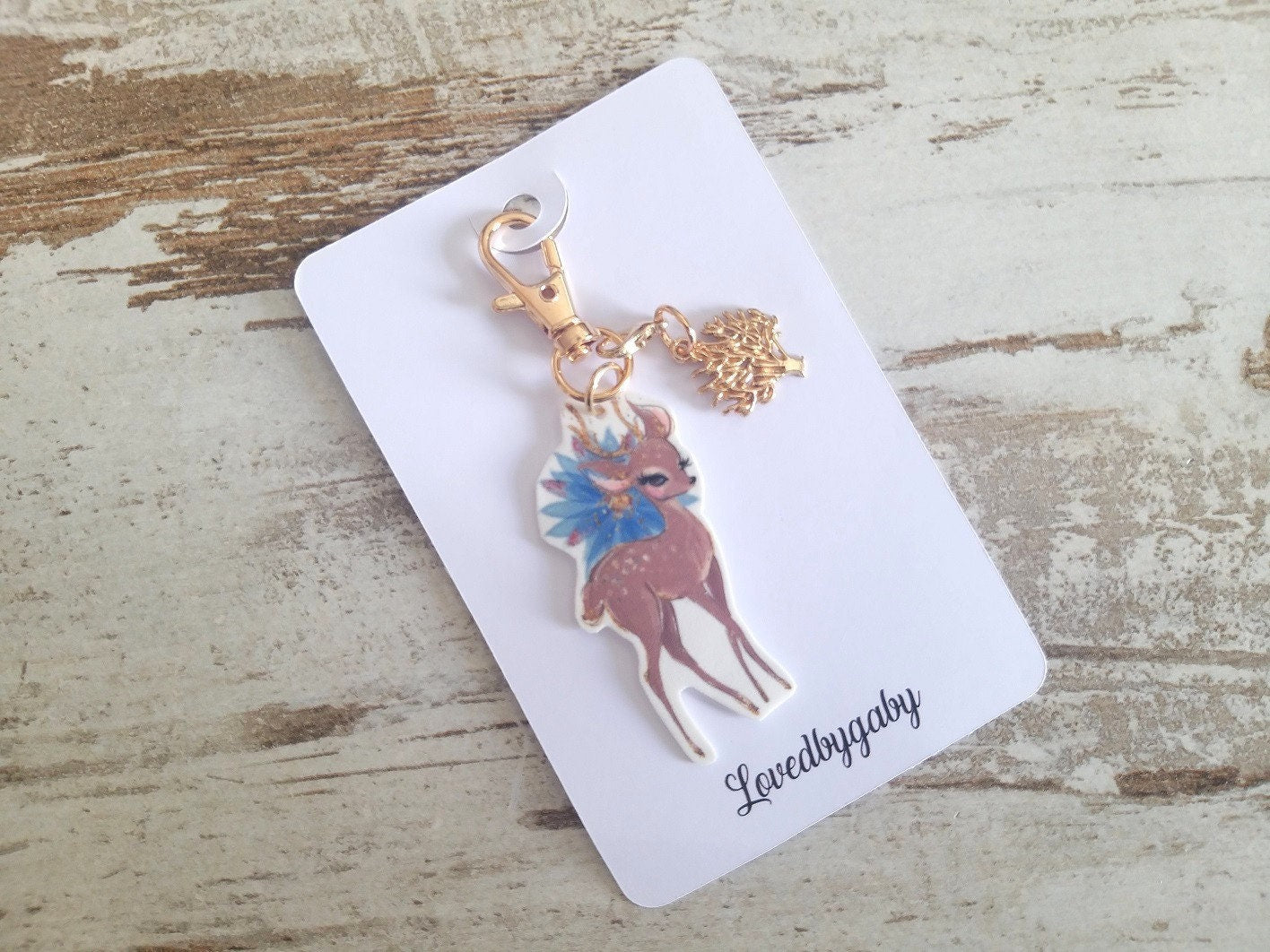 Planner charm set 3