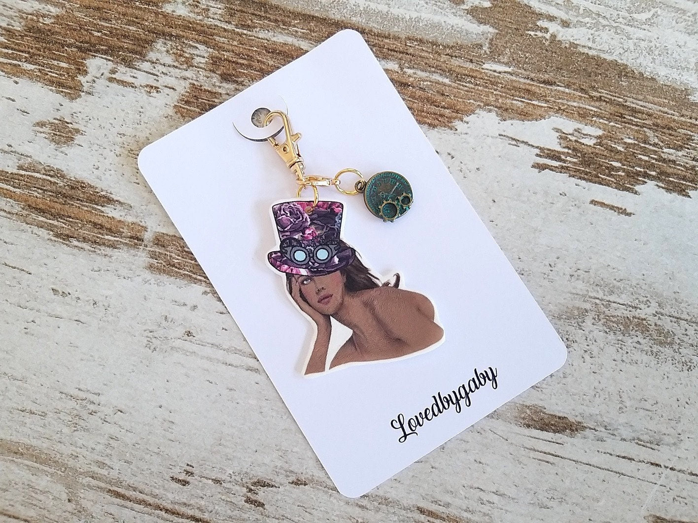 Planner charm set 3