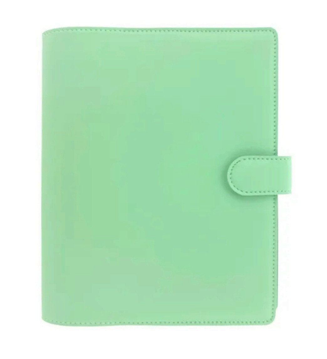 LovedbyGaby A5 notebook covers