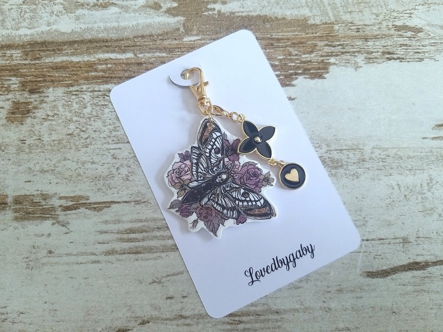 Planner charm set 3