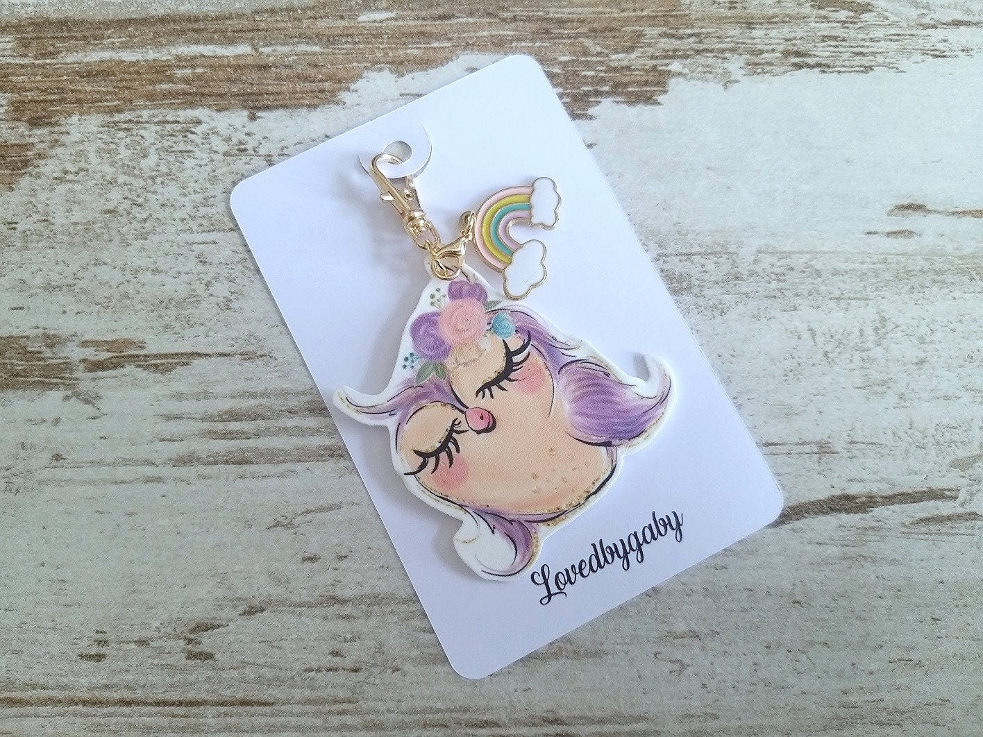 Planner charm set 3