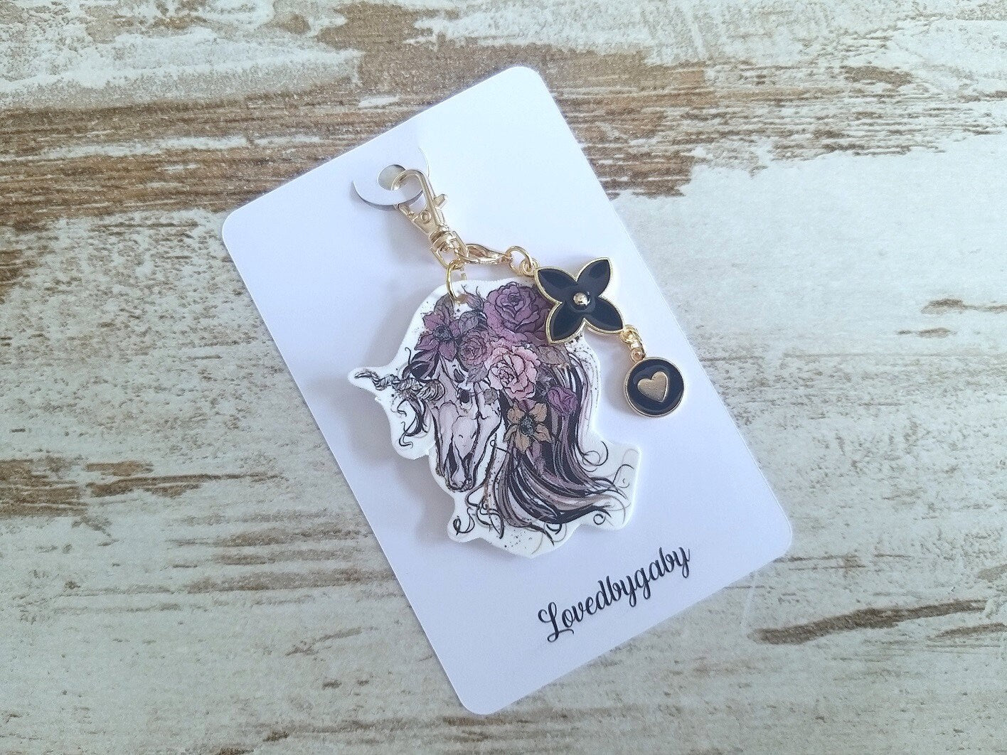 Planner charm set 3