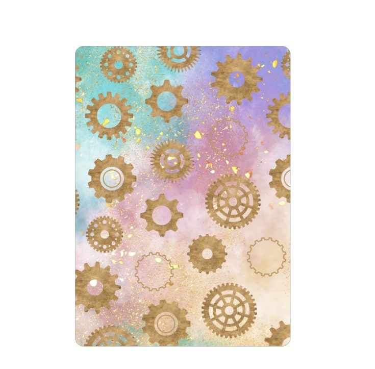 LovedbyGaby washi sheets 5