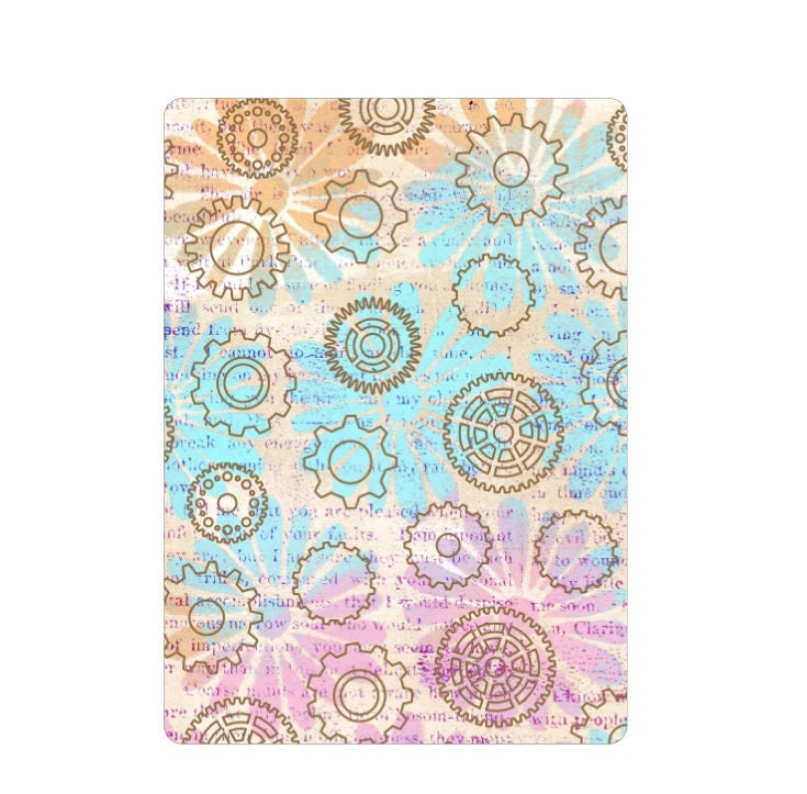 LovedbyGaby washi sheets 5