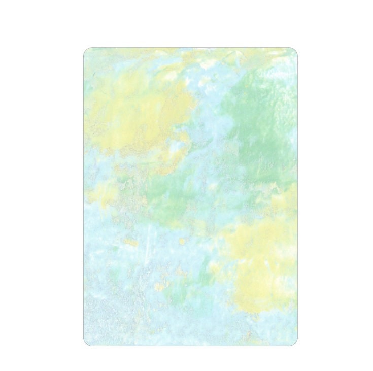 LovedbyGaby washi sheets holiday