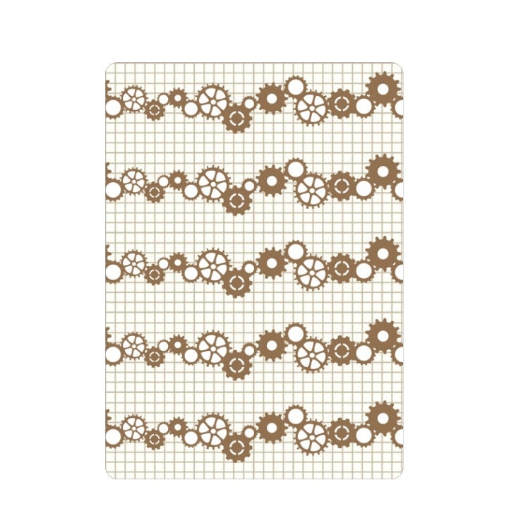 LovedbyGaby washi sheets 7