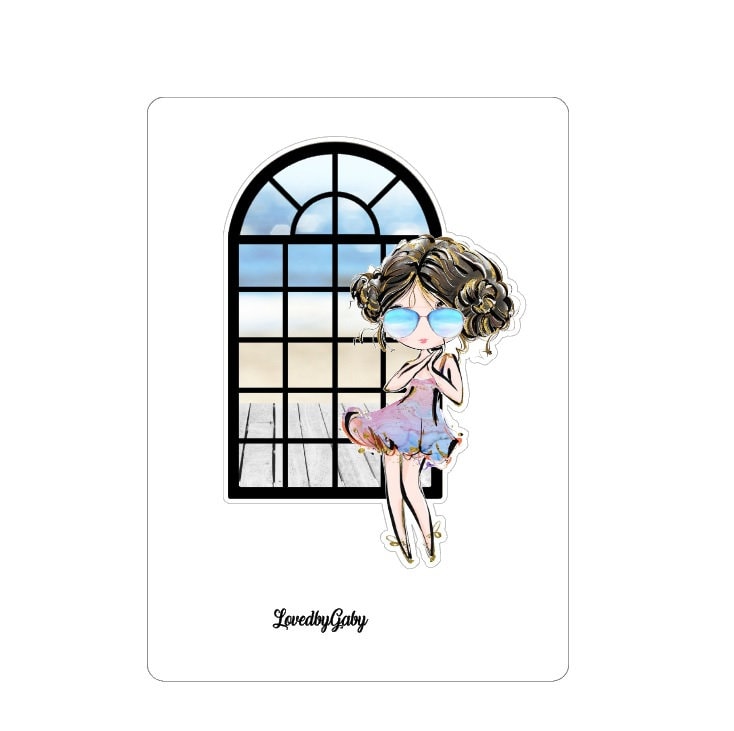 LovedbyGaby large stickers 19