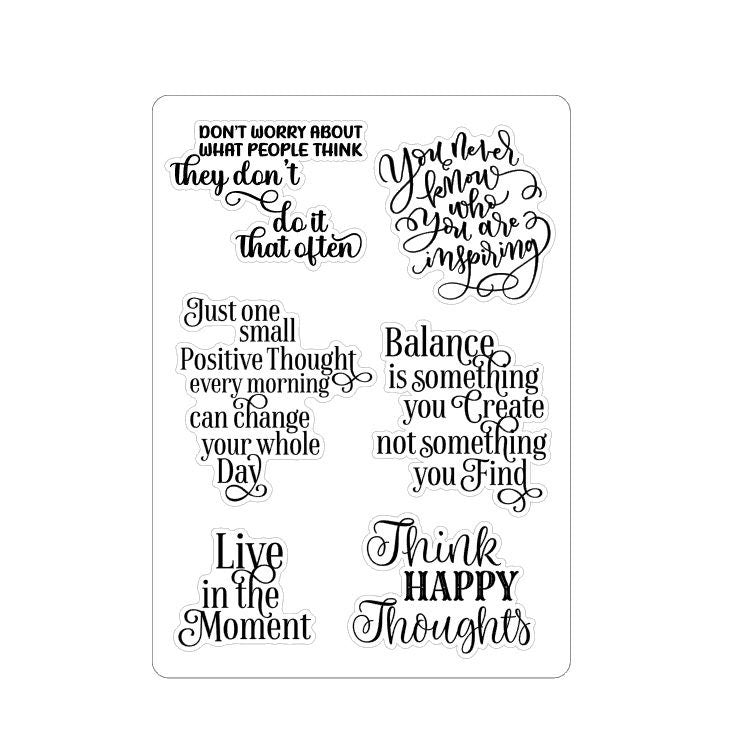 LovedbyGaby stickers quotes