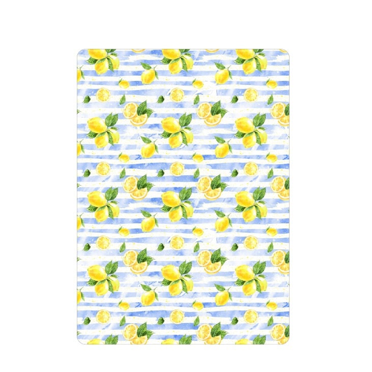 LovedbyGaby washi sheets 8