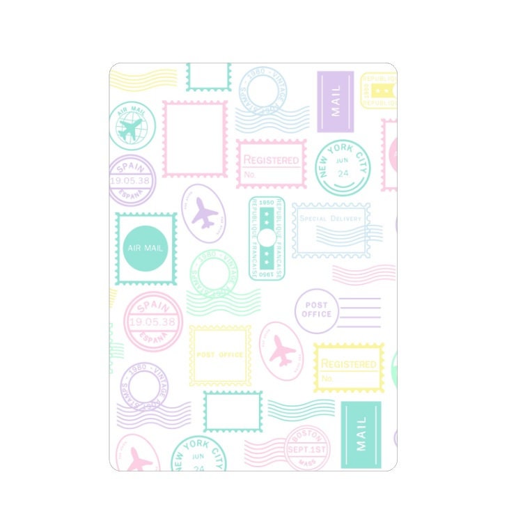 LovedbyGaby washi sheets 9