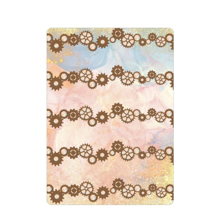 LovedbyGaby washi sheets 9