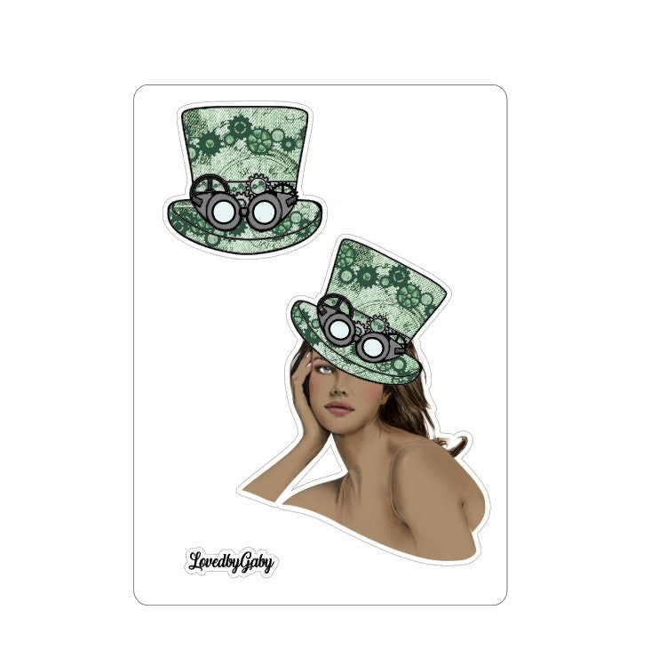 LovedbyGaby large stickers 17