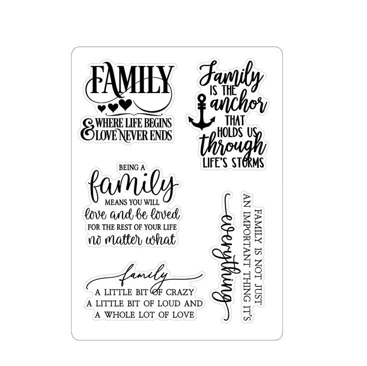LovedbyGaby stickers quotes