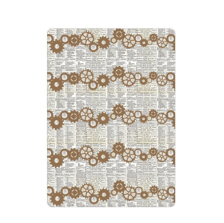 LovedbyGaby washi sheets 9