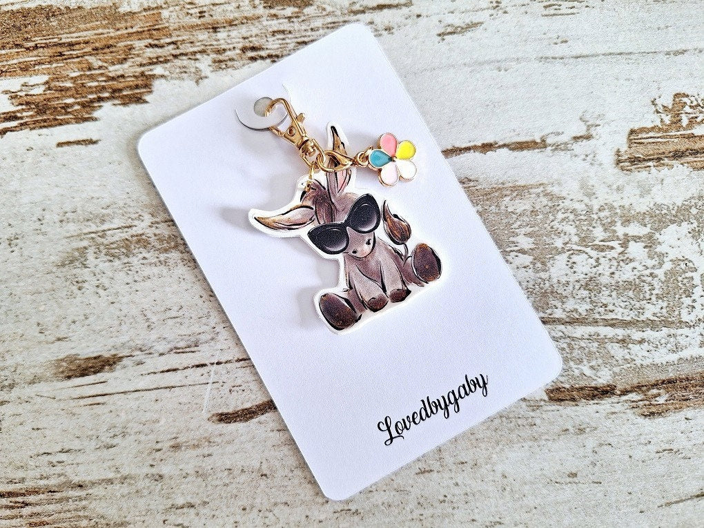 Planner charm set 4