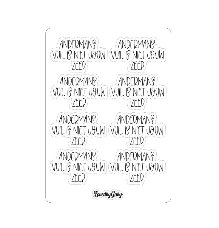 LovedbyGaby stickers quotes 2