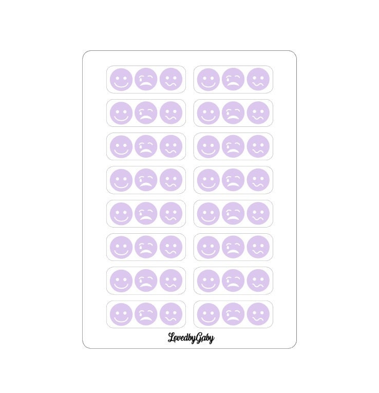 LovedbyGaby stickers Health