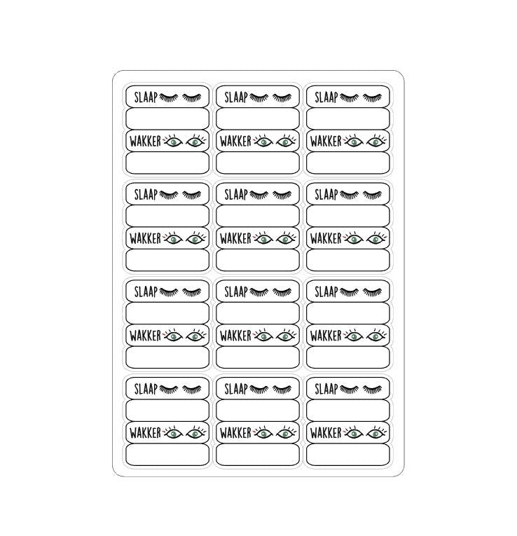 LovedbyGaby stickers Health