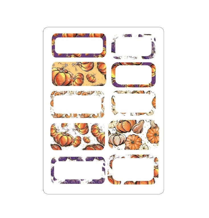 LovedbyGaby stickers tabs 2