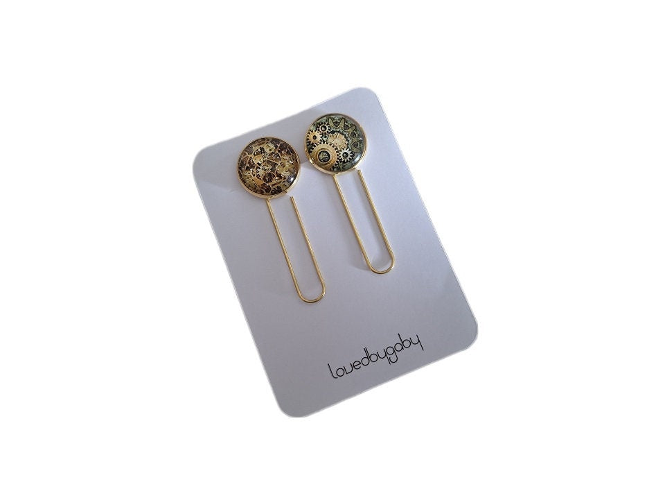 Paperclips set 1