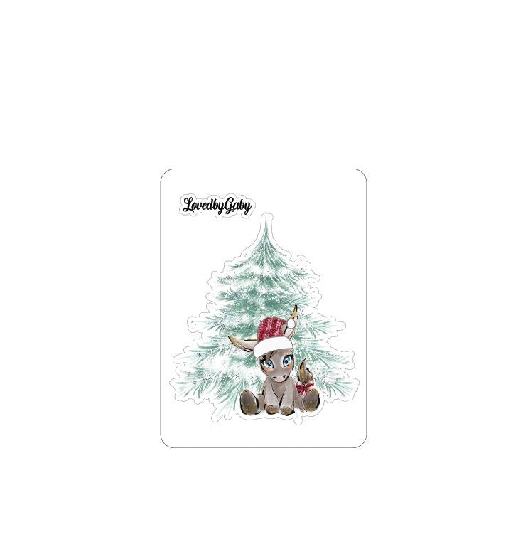 LovedbyGaby sparkling stickers 4