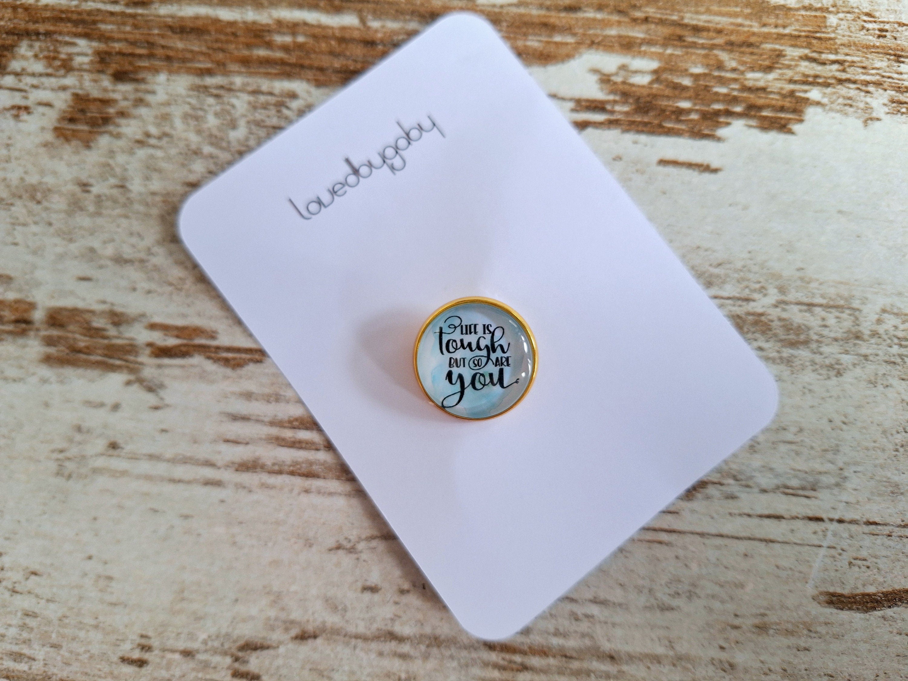 LovedbyGaby buttons 1
