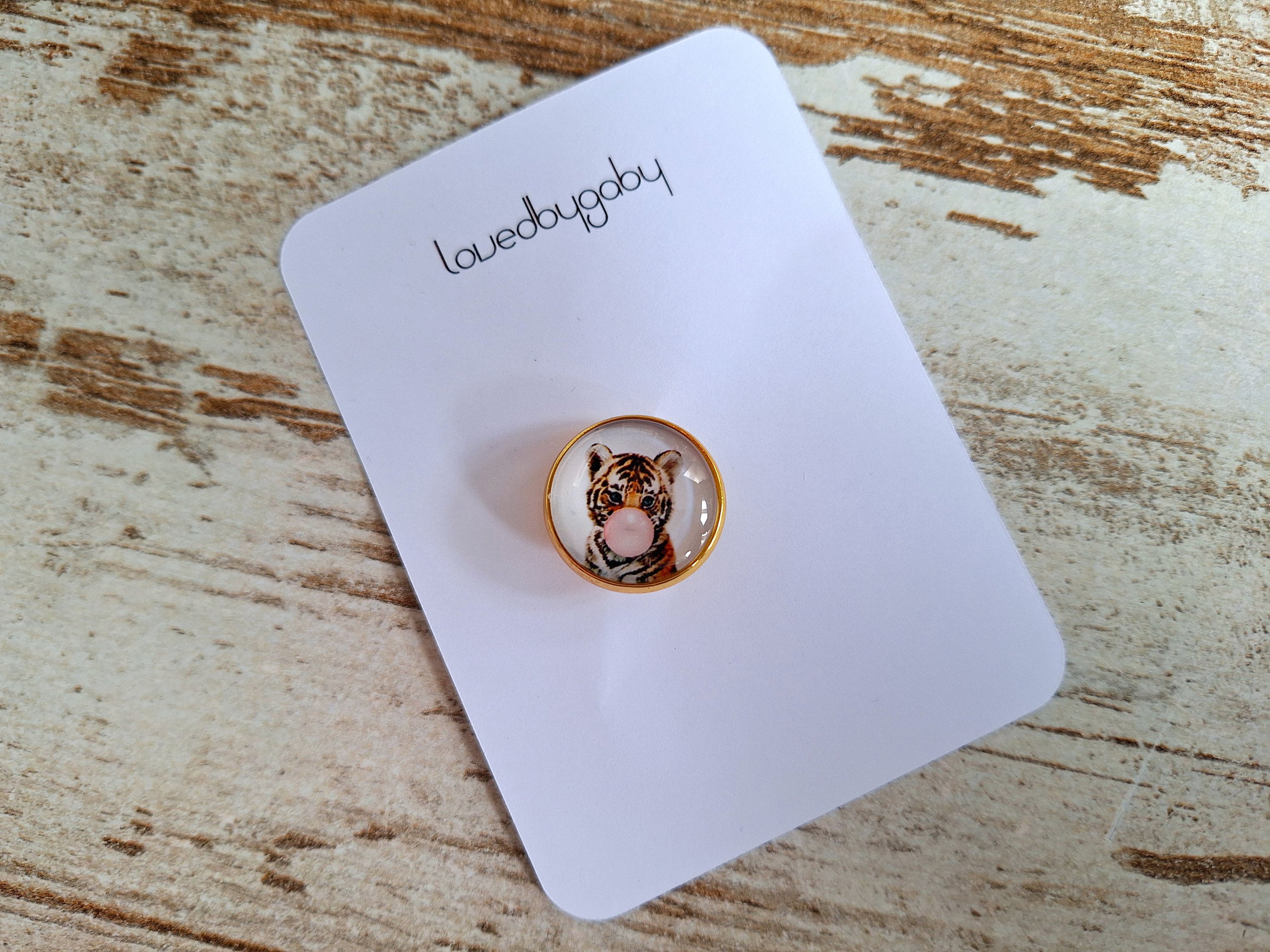LovedbyGaby buttons 1