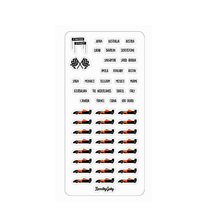 LovedbyGaby medium stickers 4