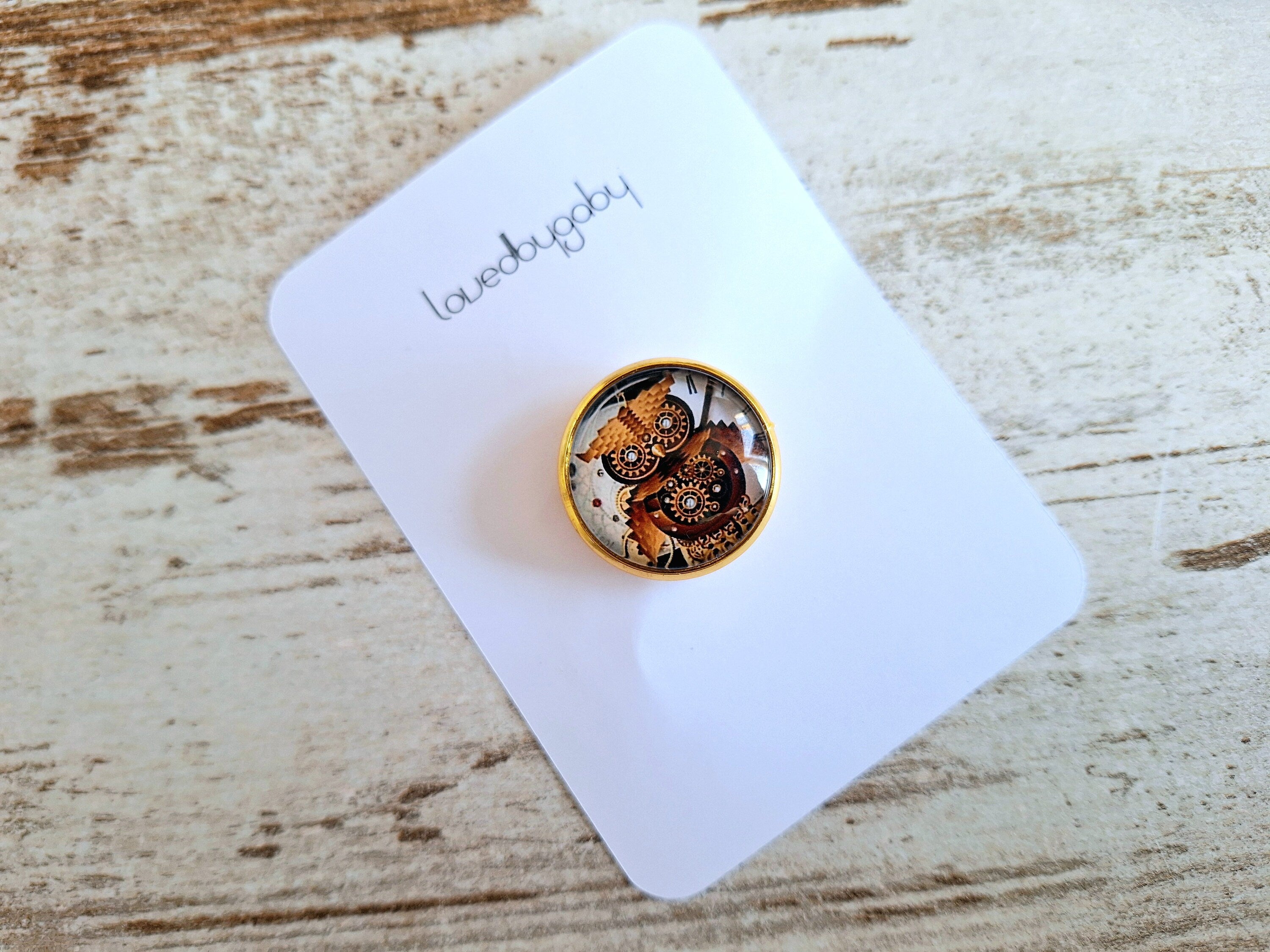 LovedbyGaby buttons 1