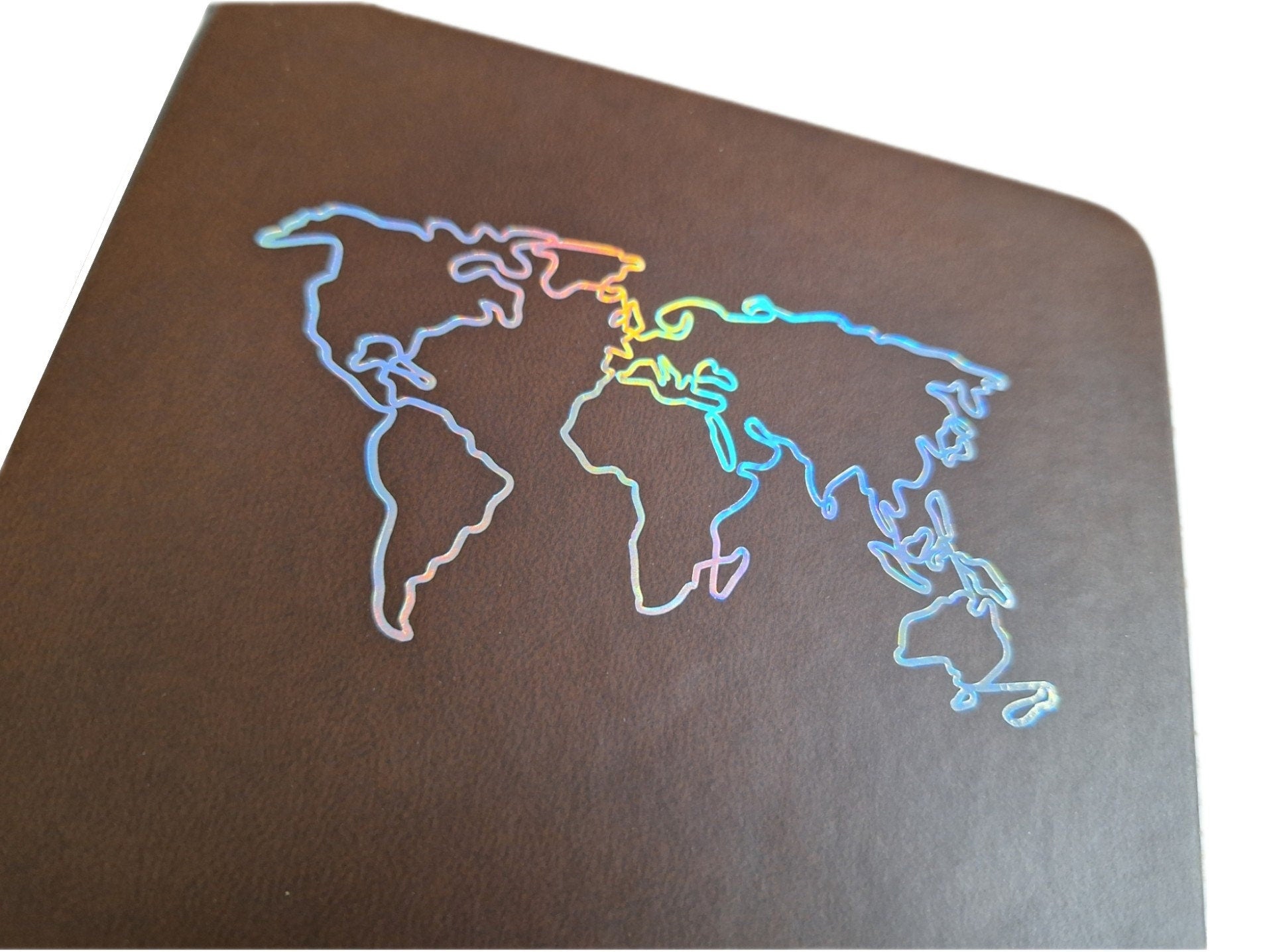 LovedbyGaby B6 bullet journal "we rule the world"