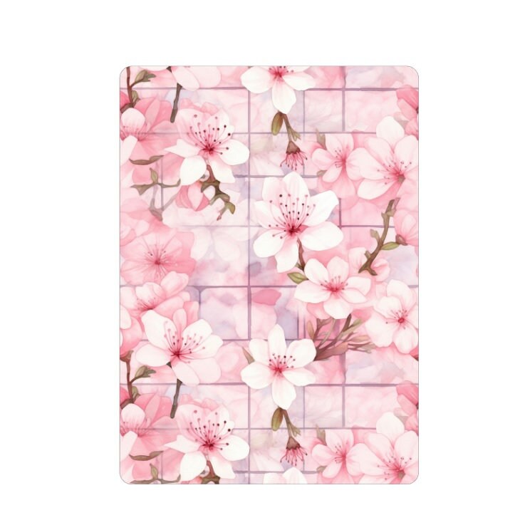 LovedbyGaby washi sheets stickers 16