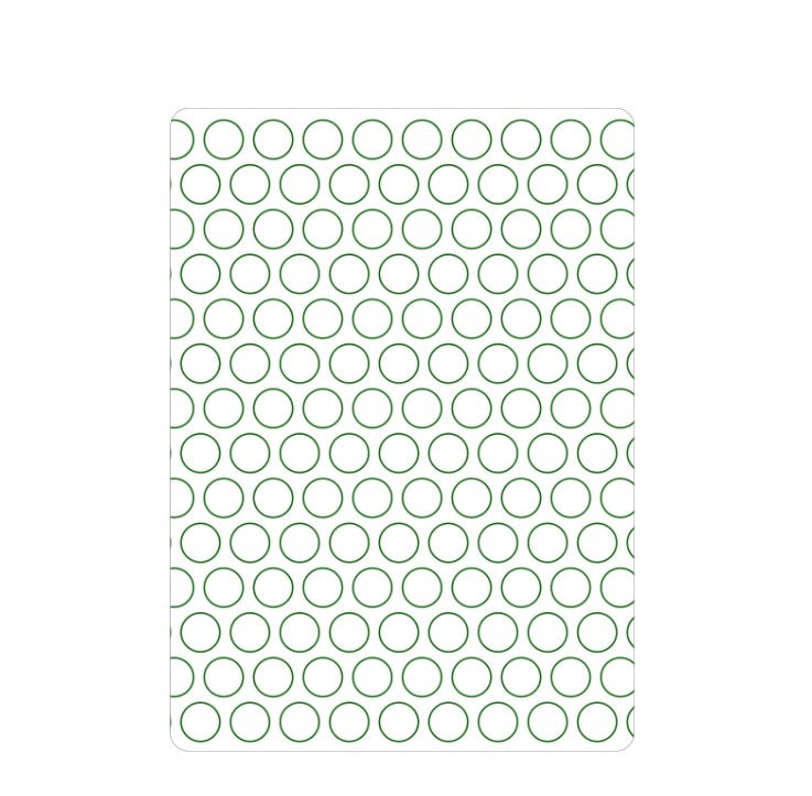 LovedbyGaby washi sticker sheet 18