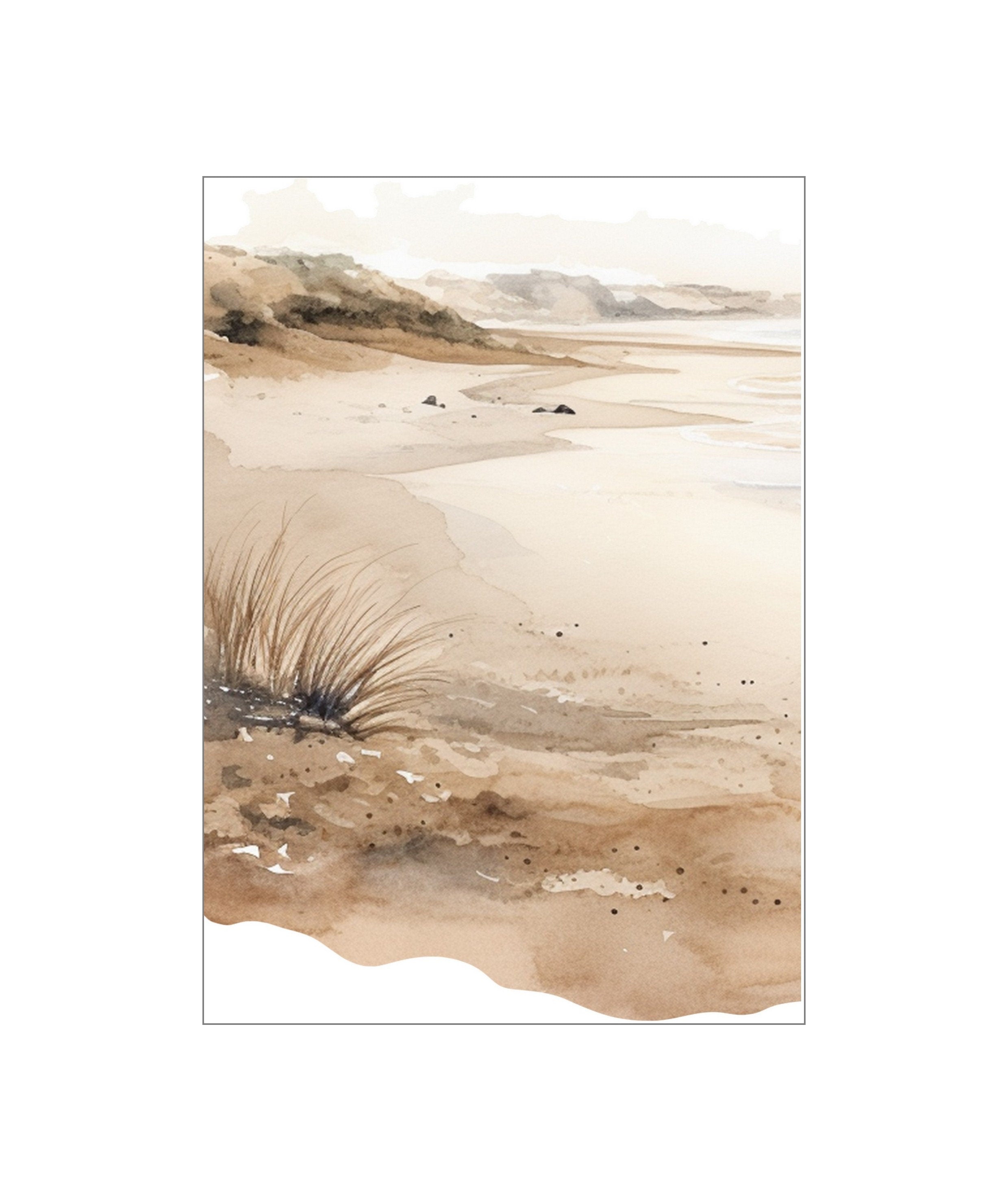 B6 TN insert dotted "Vakantie"