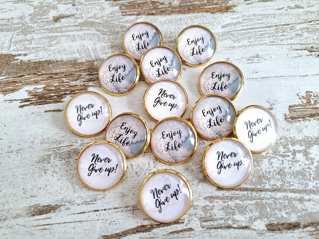 LovedbyGaby buttons 1