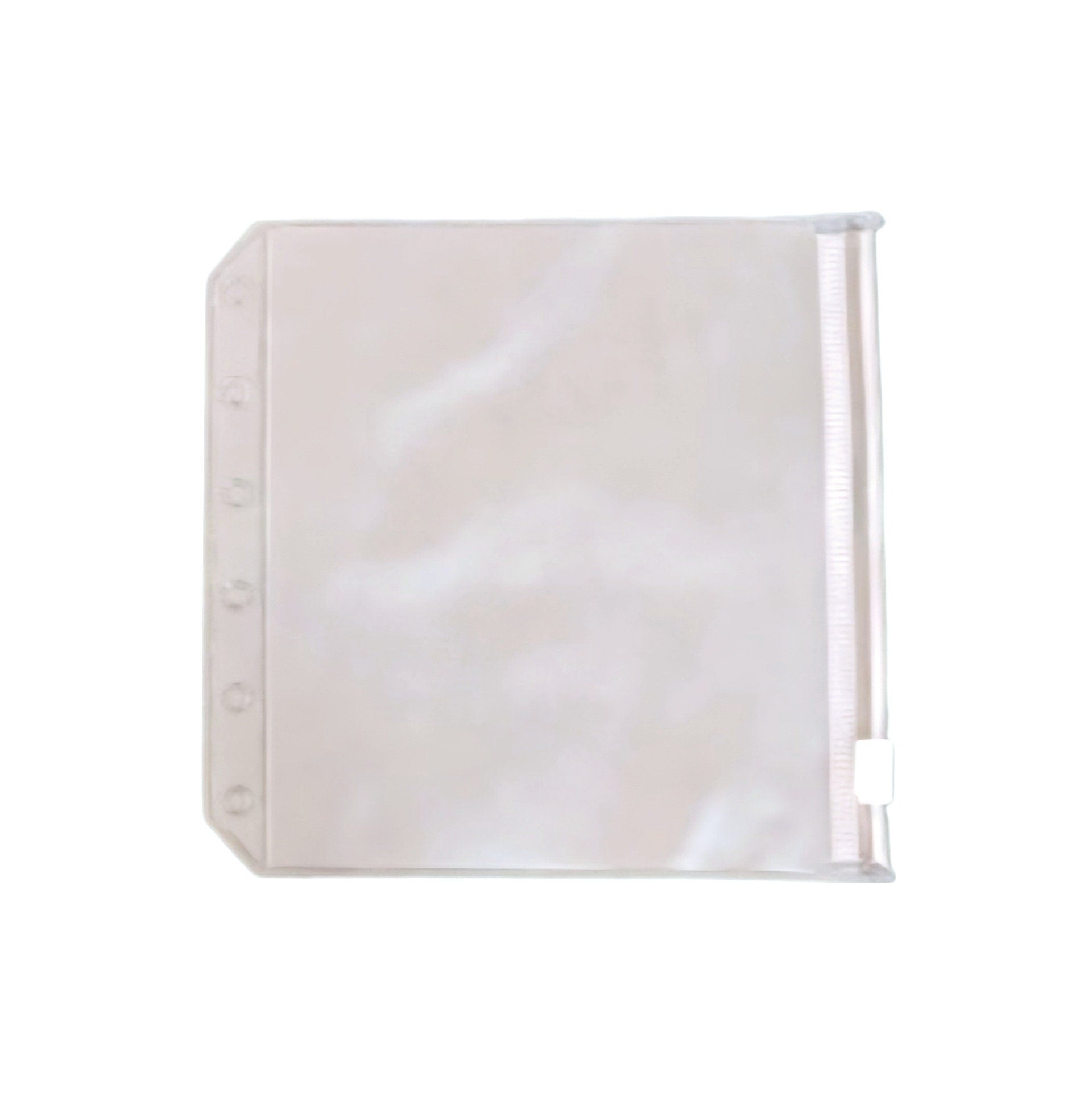 Zip inserts ringbound