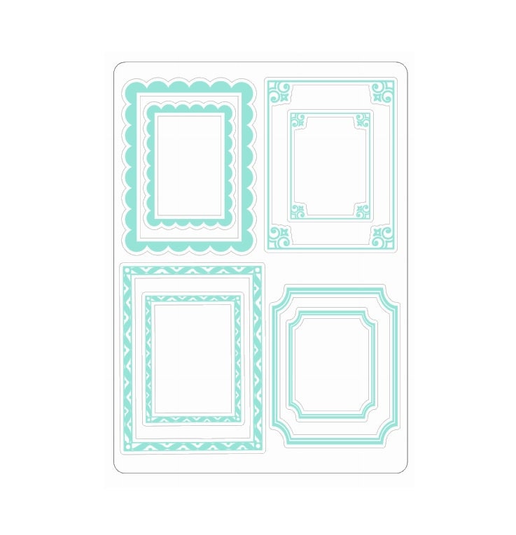 LovedbyGaby stickers Frames