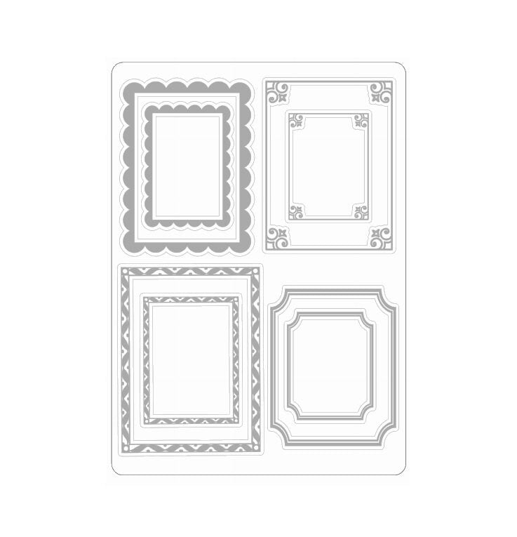 LovedbyGaby stickers Frames