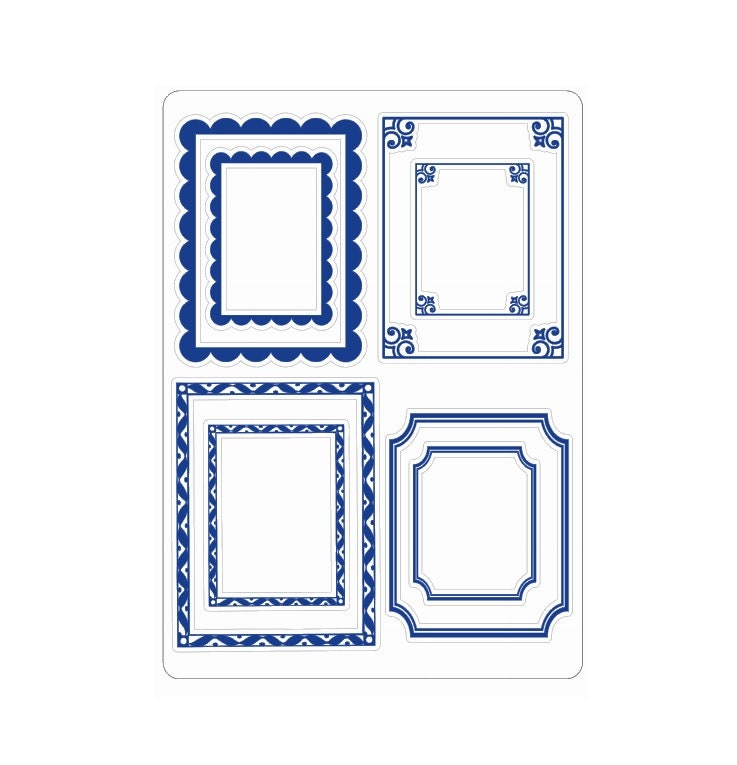 LovedbyGaby stickers Frames