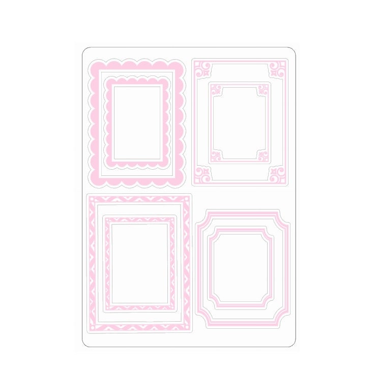 LovedbyGaby stickers Frames