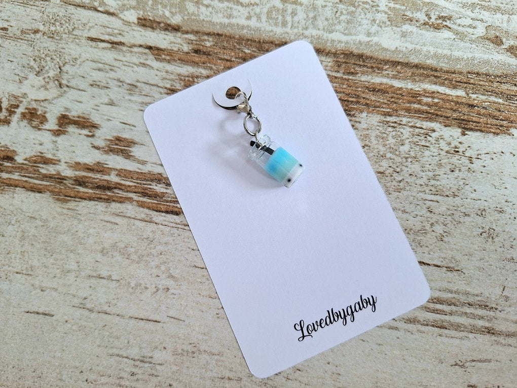 Planner charms gold 1