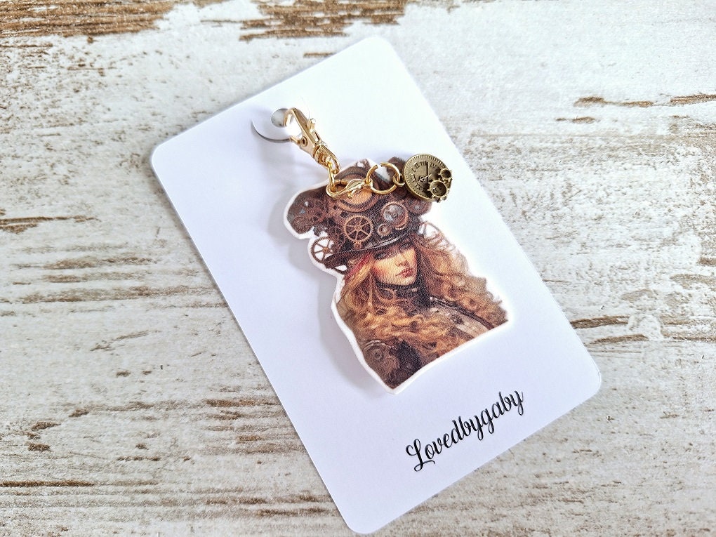 Planner charm set 2