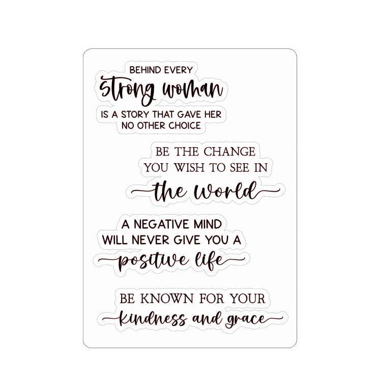 LovedbyGaby stickers quotes 2