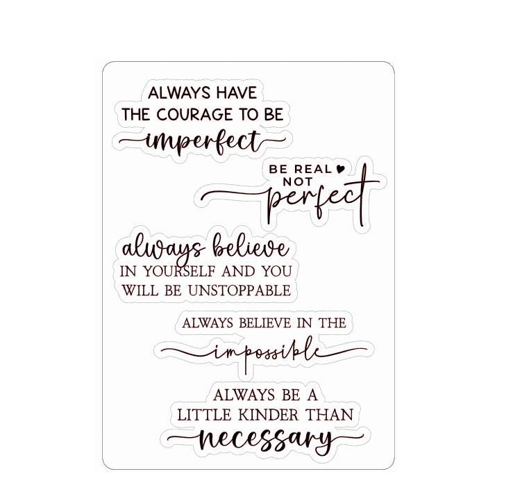 LovedbyGaby stickers quotes 2