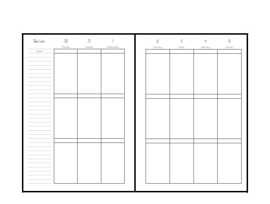 2025 LovedbyGaby inserts Boxes