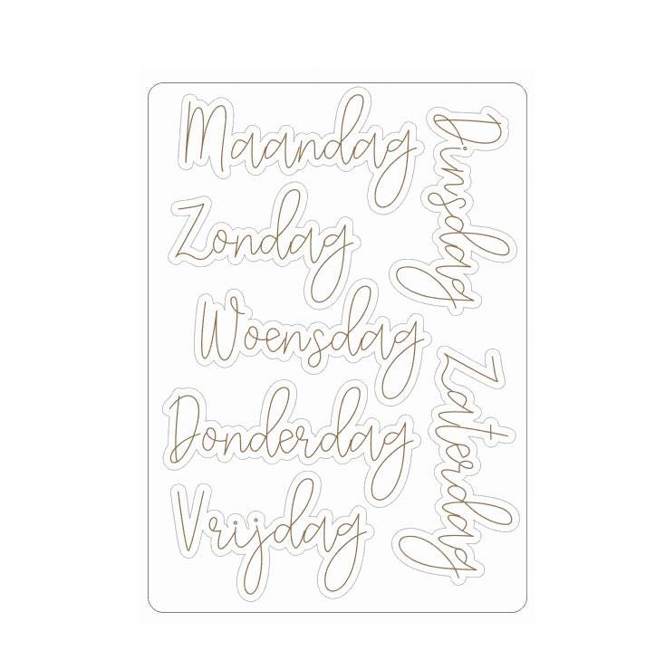 LovedbyGaby bujo stickers 3