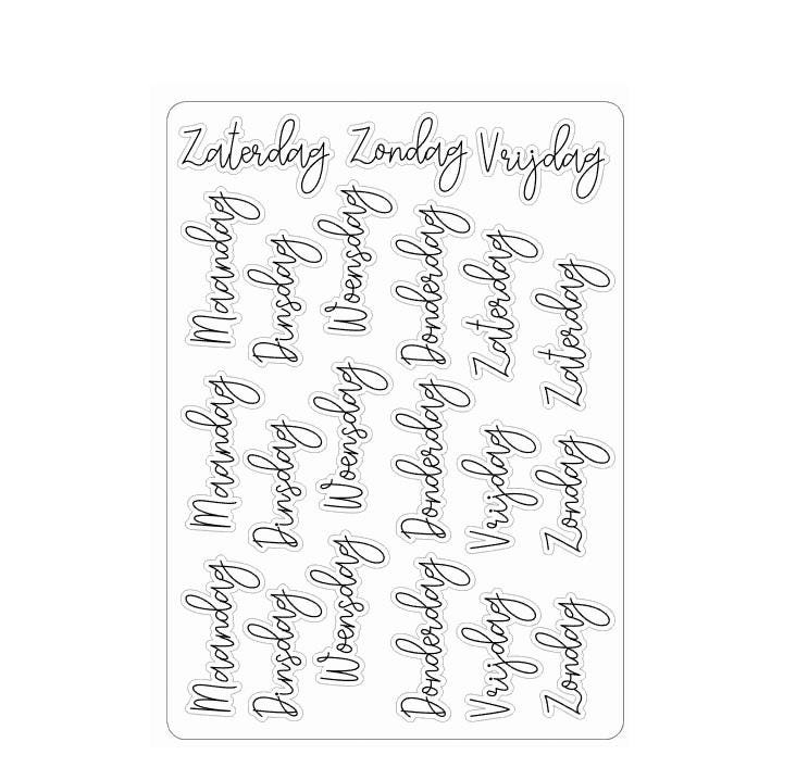 LovedbyGaby bujo stickers 3