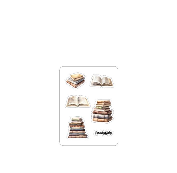 LovedbyGaby stickers small 6