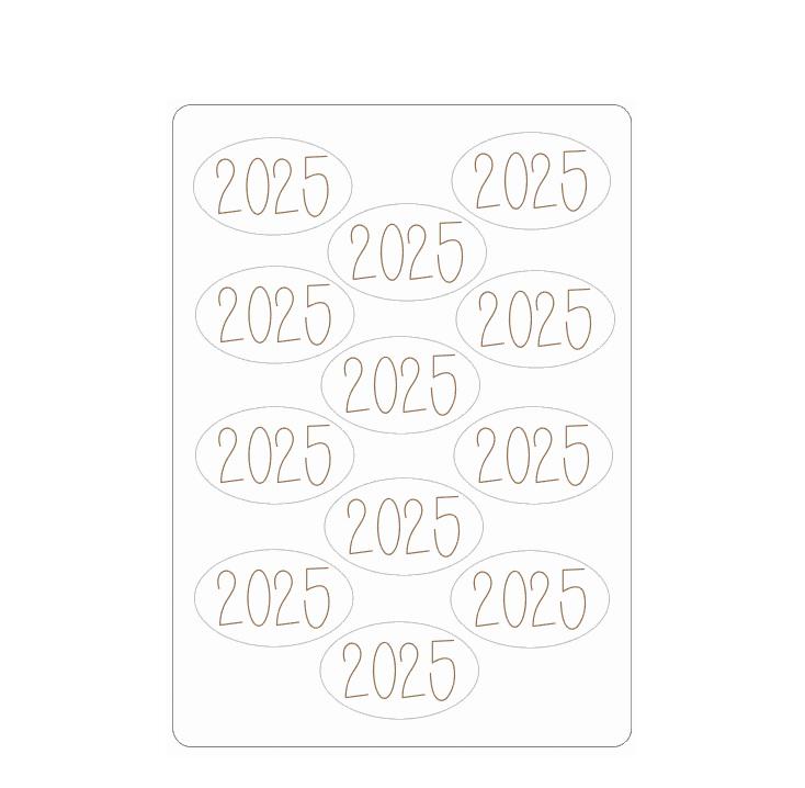 LovedbyGaby bujo stickers 3